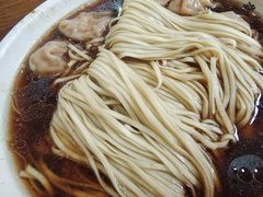 -蒋家桥饺面店(东关街店)