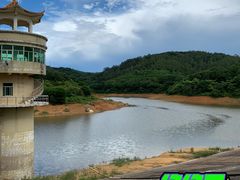 -东莞市大岭山森林公园