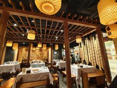 -东来顺饭庄(apm总店)