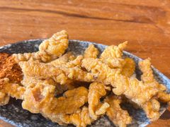 -付小姐在成都(南锣鼓巷店)