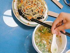 -马布尔莱斯食府(西红门店)