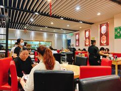 大堂-赏点粤式点心(广州塔店)