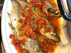 -风味小馆(天目湖宾馆店)