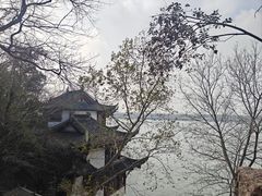 -采石矶景区