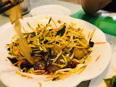 -黄家饺子东北特色菜馆(湖滨商业街店)