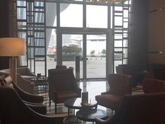 -武汉洲际酒店