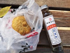 -京天红酒家(虎坊路店)