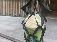 -星巴克臻选(南京艾尚天地店)