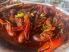 -谭大厨龙虾馆(中交公园时光美食街店)