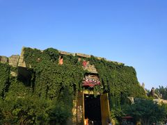 -济南方特东方神画