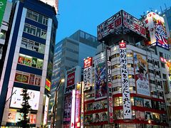 -秋叶原电器街