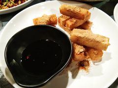 红糖糍粑-虎虎龙虾大排档(双井店)