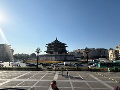 -开元商城(钟楼店)