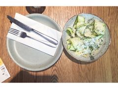 -La Strada(安福路店)