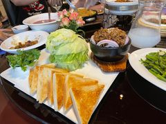 -走马楼饭庄(慈城古县城店)