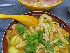 -茅家米线(中大街店)