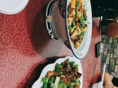 -灯盏窝饭店(新都分店)