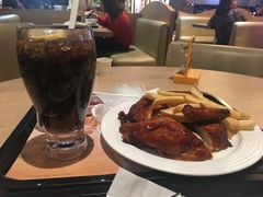 -大家乐(广州荔湾领展广场店)