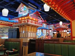 -牛New寿喜烧(虹桥新天地店)