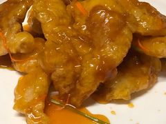 -关东小磨东北菜(上海长风大悦城店)