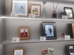 -海马体照相馆(大连罗斯福广场店)