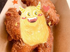 -玫瑰园餐厅