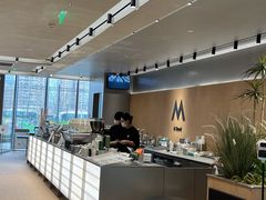 -M Stand(北京平安幸福中心店)