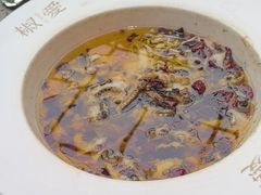 -椒爱水煮鱼川菜(皇姑万象汇店)