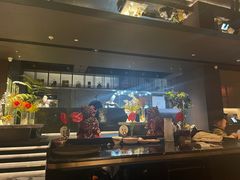 -君庭中餐馆(湘江豪生店)