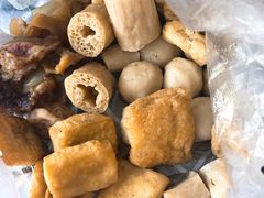 -马记大锅煮(总店)