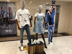 -上海置地广场(南京东路店)