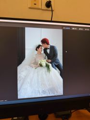 -金夫人婚纱摄影(总店)