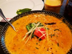 -Vedas印度餐厅(常熟路店)