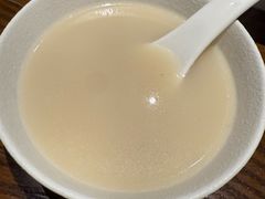 烤鸭汤-小大董·烤鸭(王府井apm店)