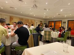 大堂-大鸭梨烤鸭(左家庄店)