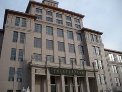 -中国人民革命军事博物馆