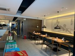 大堂-YUOZUO渝作·川渝冒肚(崂山店)