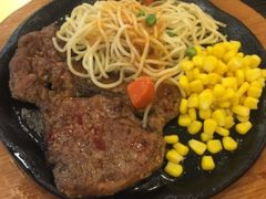 -豪客来牛排(中央花苑店)