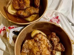 -鲜得来排骨年糕(豫园店)