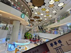 -银座mall(东直门店)