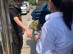 -上海第二工业大学(金海路校区)