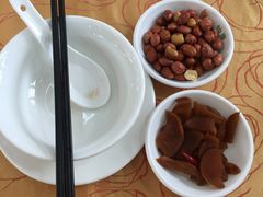 -水乡人家私房菜(逢简店)