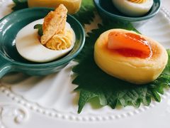 -YUE·6·西式融合餐厅(外滩六号店)