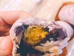 -义兰中糖饼店(大同路总店)