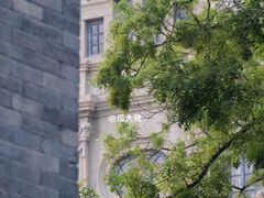 -张学良旧居陈列馆(大帅府)