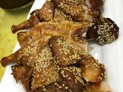 -台山美食一绝阿四台山黄鳝饭(阿四创作店)