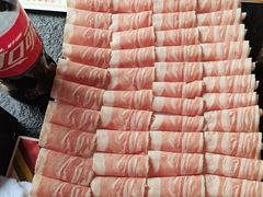 -四季大盘涮肉园(天竺店)