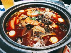 -眉州东坡(通州店)