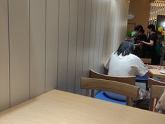 -菲滋意式餐厅(加州阳光二店)