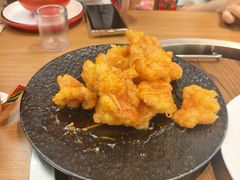 -那红花·东北菜铁锅炖(仙林金鹰店)